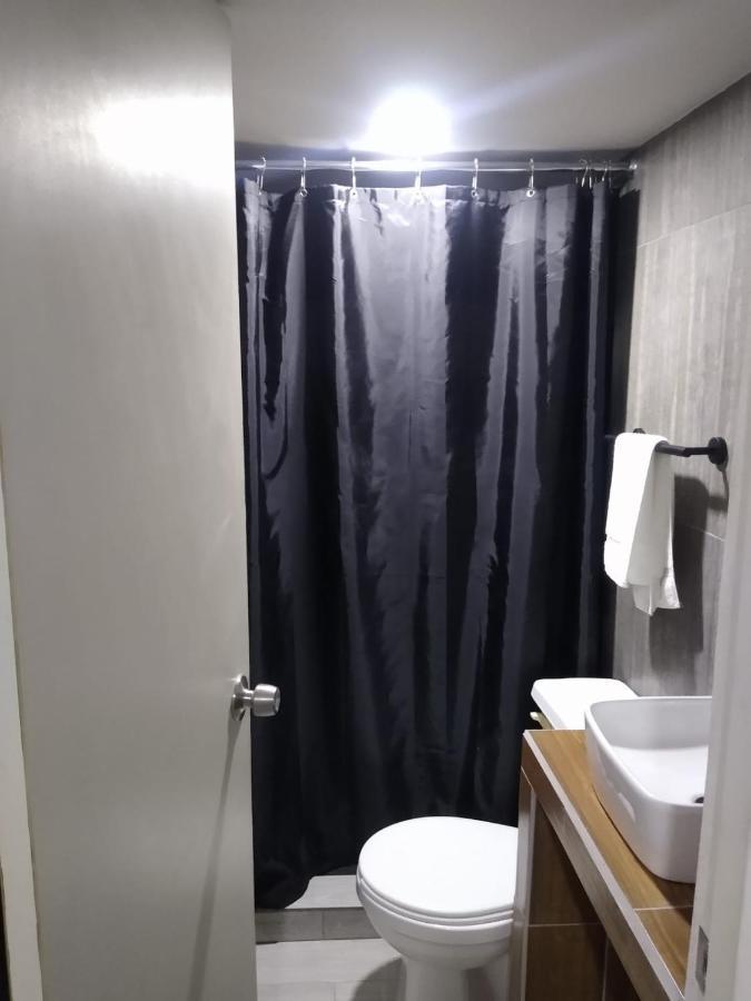 Apartamentos Ambassador ติฮัวนา ภายนอก รูปภาพ