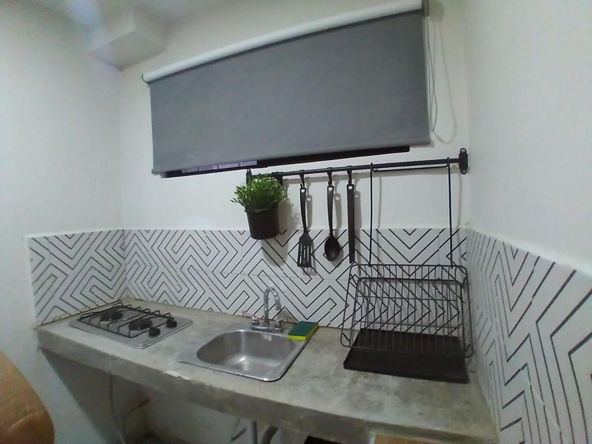 Apartamentos Ambassador ติฮัวนา ภายนอก รูปภาพ
